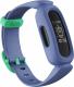 Smartband Fitbit Ace 3 Niebieski 2
