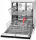 Zmywarka Amica DIM61E5qN 5