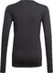 Adidas Koszulka adidas TEAM BASE TEE Junior GN5710 GN5710 czarny 176 cm 4