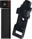 Abus ABUS Bordo uGrip 5700K/80 BK SH 11