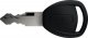Abus ABUS Catena 6806K/110 BK 2