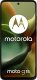 Smartfon Motorola Moto G15 8/256GB Zielony (PB6G0002PL) + Etui Clear Case 3