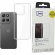 Smartfon Motorola Moto G15 8/128GB Granatowy (PB6E0062PL) + Etui Clear Case 10