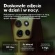 Smartfon Motorola Moto G15 8/128GB Zielony (PB6E0016PL) + Etui Clear Case 5