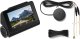 Wideorejestrator 70mai Wideorejestrator 70mai 4K A810 czarny + Adapter zasilania trybu parkingowego KIT UP04 4G 1