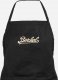 Berkel Berkel apron black 2