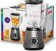 Blender kielichowy Bosch MMB6172S 2