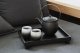 Bredemeijer Bredemeijer Isumi Bamboo Tray black 350x250x60 174001 2