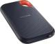 Dysk zewnętrzny SSD SanDisk Extreme Portable V2 4TB Czarno-pomarańczowy (SDSSDE61-4T00-G25) 4