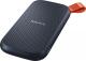 Dysk zewnętrzny SSD SanDisk Portable 480GB Czarny (SDSSDE30-480G-G25) 2