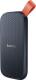 Dysk zewnętrzny SSD SanDisk Portable 480GB Czarny (SDSSDE30-480G-G25) 3