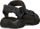 Teva M'S Terra Fi 5 Universal, MGBL, 42 (us 9); uk 8 4