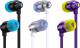 Słuchawki Logitech G333 Fioletowe (981-000936) 5