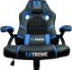 Fotel Zenga Extreme EX jasnoniebieski 6