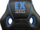 Fotel Zenga Extreme EX jasnoniebieski 7