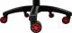 Fotel Zenga Extreme EX czerwony 7