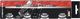 Nils Extreme PU 64x24 82A CZARNE N (4 szt.) + ABEC-9 (8 szt.) ZESTAW NILS EXTREME 5