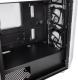 Obudowa Kolink Citadel Mesh RGB biała 10