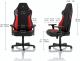 Fotel Nitro Concepts X1000 czarno-czerwony 2