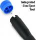 iFixit Zestaw bitów precyzyjnych Minnow (EU145474-1) 4