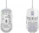 Mysz Xtrfy M42  (M42-RGB-WHITE) 1