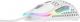 Mysz Xtrfy M42  (M42-RGB-WHITE) 2