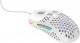 Mysz Xtrfy M42  (M42-RGB-WHITE) 3