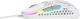 Mysz Xtrfy M42  (M42-RGB-WHITE) 4