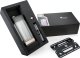 BitsPower Premium Cubiod zbiornik wyrównawczy 150 mm - Acryl 2