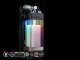 BitsPower Premium Cubiod zbiornik wyrównawczy 150 mm - Acryl 3