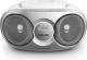 Radioodtwarzacz Philips AZ215S/12 1