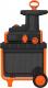 Black&Decker Rozdrabniacz nożowy BEGAS5800 2