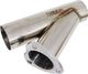 TurboWorks_D Przepustnica Wydechu 2" 51MM V-Band Pilot + Przełącznik 3