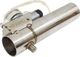 TurboWorks_D Przepustnica Wydechu prosta 2,5" 63MM Pilot 2