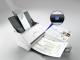 Skaner Epson WorkForce DS-530II (B11B261401) 4