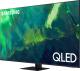 Telewizor Samsung QE65Q77AAT QLED 65'' 4K Ultra HD Tizen 3