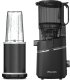 Wyciskarka wolnoobrotowa 4Swiss WB025 + blender NB102 1