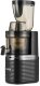 Wyciskarka wolnoobrotowa 4Swiss BM202 black + blender NB102 2