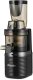 Wyciskarka wolnoobrotowa 4Swiss BM202 black + blender NB102 5