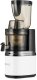Wyciskarka wolnoobrotowa 4Swiss BM202 white + blender NB102 2