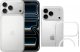 Smartfon Apple iPhone 17 Pro Max 256GB Srebrny (MFYM4) + Etui Armor MagCase 1