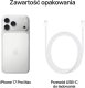 Smartfon Apple iPhone 17 Pro Max 256GB Srebrny (MFYM4) + Etui Armor MagCase 2