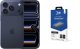 Smartfon Apple iPhone 17 Pro 256GB Głębinowy Błękit (MG8J4) + FlexibleGlass 1