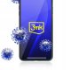 Smartfon Apple iPhone 17 8/256GB Niebieski (MG6L4ZD/A) + FlexibleGlass + Etui Armor MagCase 17