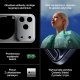 Smartfon Apple iPhone 17 Pro Max 256GB Srebrny (MFYM4) + FlexibleGlass + Etui Armor MagCase 8