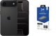 Smartfon Apple iPhone Air 5G 256GB Czarny (MG2L4) + FlexibleGlass 1