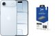 Smartfon Apple iPhone Air 5G 256GB Niebieski (MG2P4ZD/A) + FlexibleGlass 1