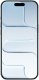 Smartfon Apple iPhone Air 5G 256GB Niebieski (MG2P4ZD/A) + FlexibleGlass 3