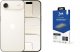 Smartfon Apple iPhone Air 5G 256GB Złoty (MG2N4ZD/A) + FlexibleGlass 1