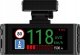 Wideorejestrator Navitel Wideorejestrator Navitel Wideorejestrator Navitel R99 4K + Karta Samsung PRO Endurance 2022 MicroSDXC 128 GB Class 8